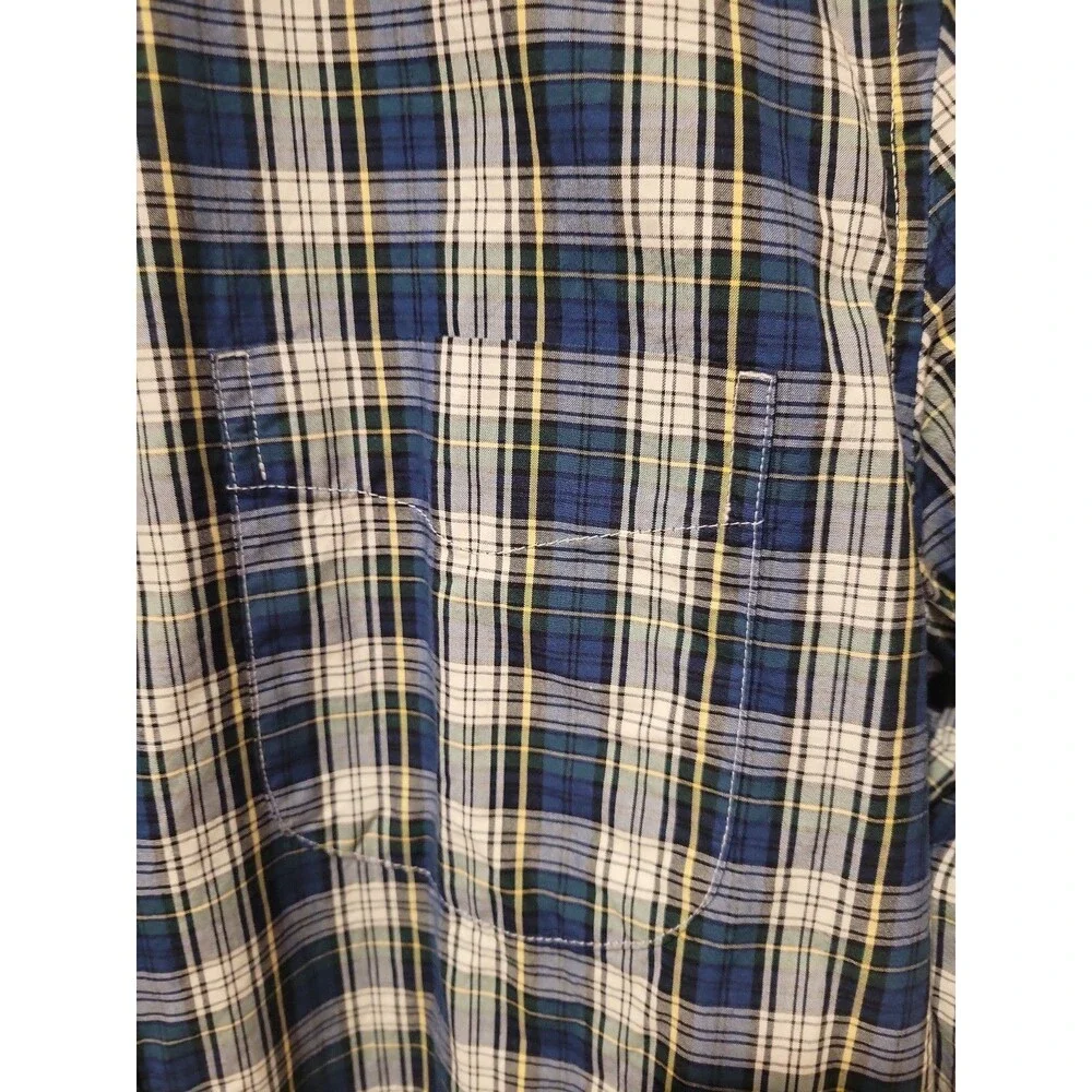 J. Crew crew relaxed